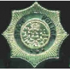 MAINE STATE POLICE BADGE PIN